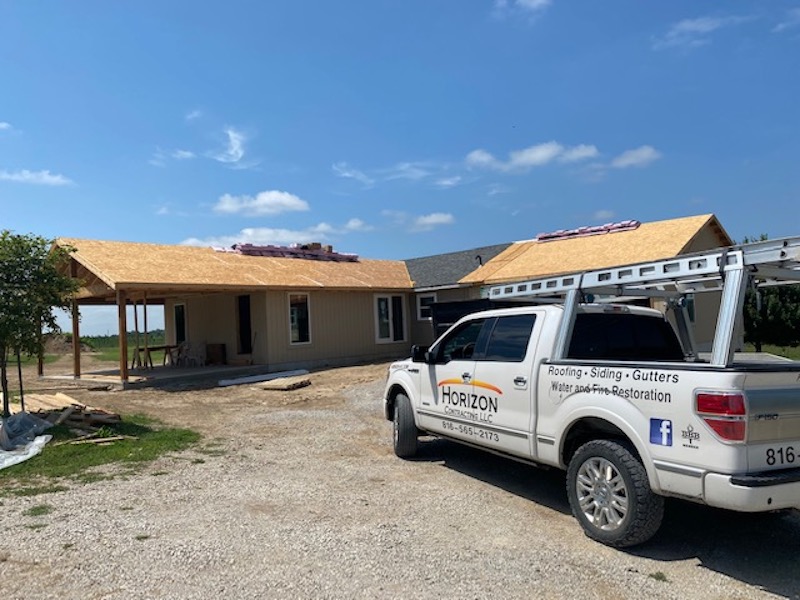 Roofing