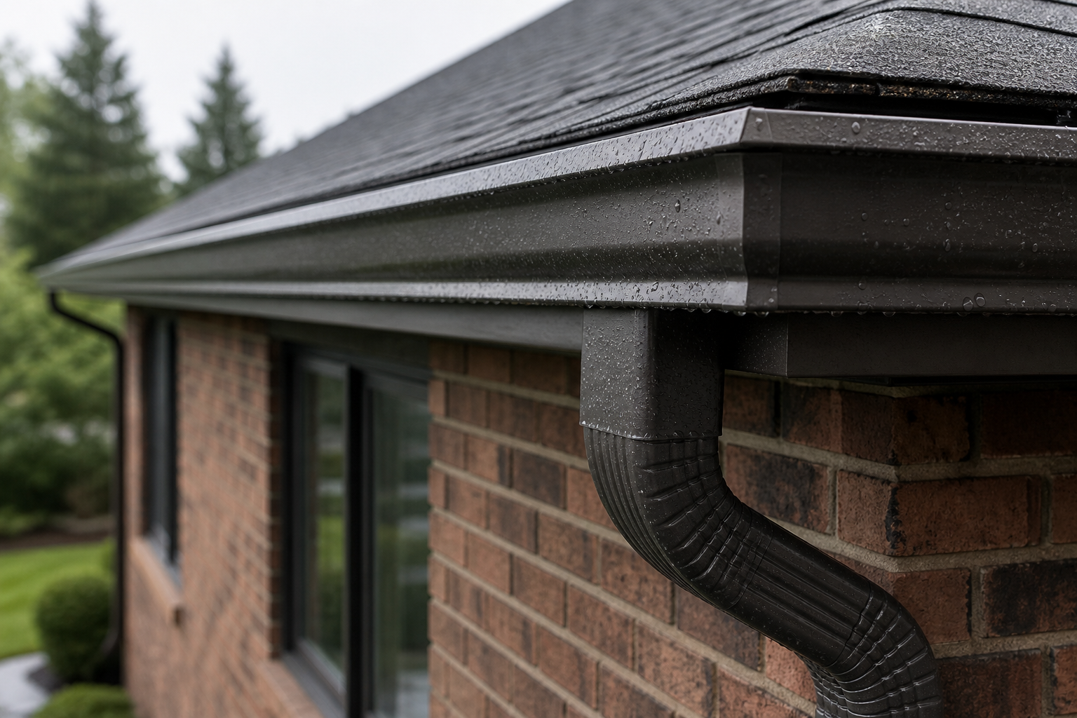 Gutters